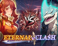 Eternal Clash