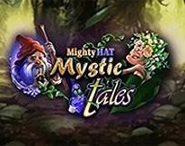 Mighty Hat: Mystic Tales