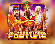 Three Star Fortune