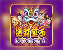 Song Cai Tong Zi